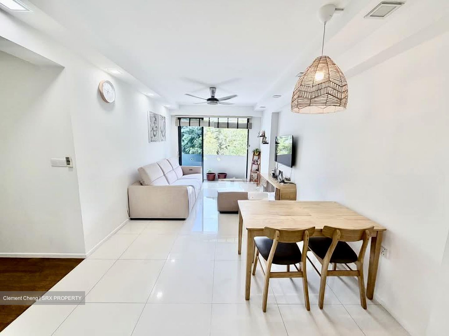 Blk 310B Waterway Terraces II (Punggol), HDB 4 Rooms #545403741